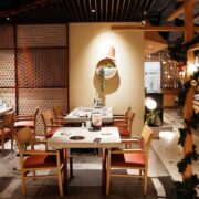 Asanoha – Modern Japanese Hotpot