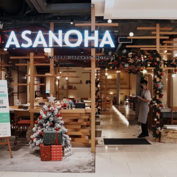 Asanoha - Modern Japanese Hotpot