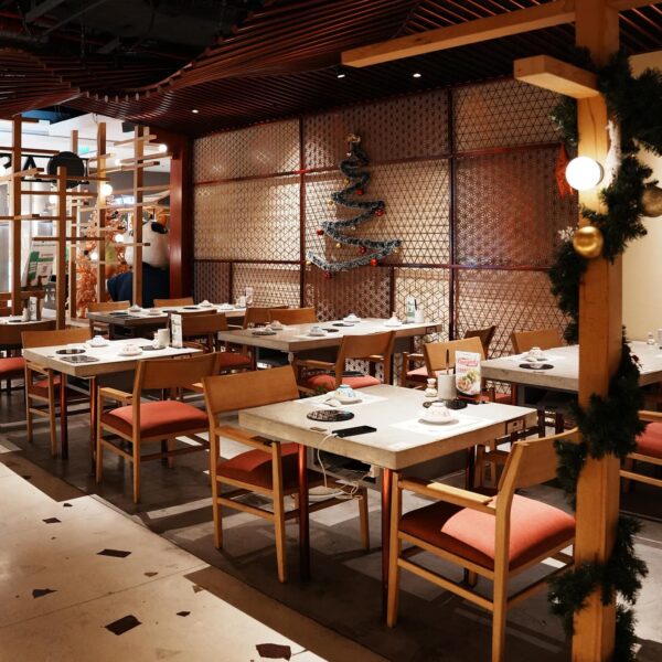 Asanoha - Modern Japanese Hotpot