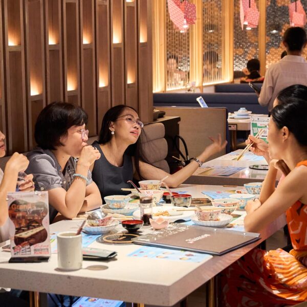 Asanoha - Modern Japanese Hotpot