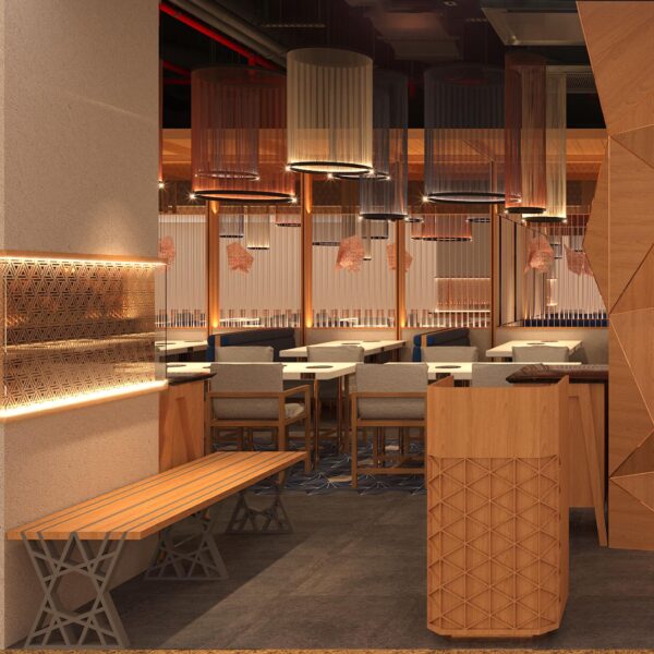 Asanoha - Modern Japanese Hotpot