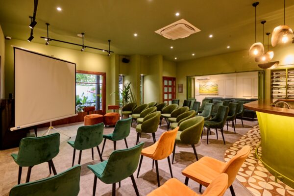 Top địa điểm cafe workshop tại TP.HCM