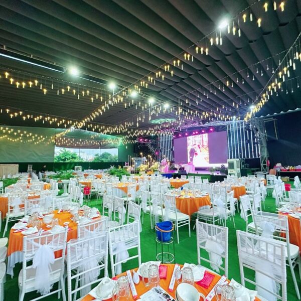 Vườn An Nhiên Coffee