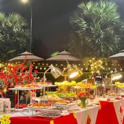 Vườn An Nhiên Coffee