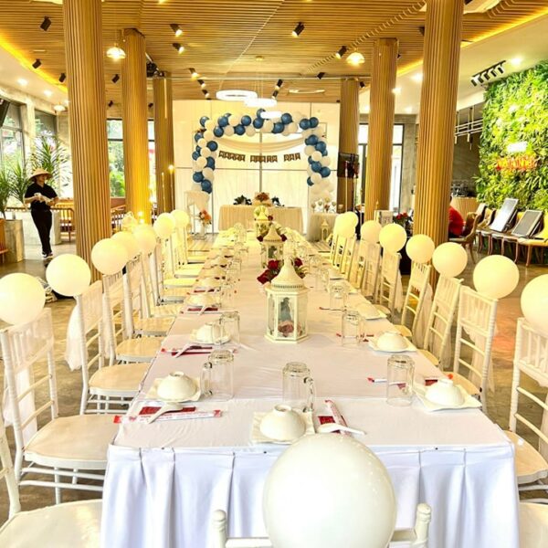 Vườn An Nhiên Coffee