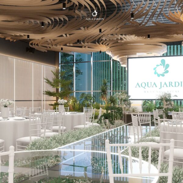 Aqua Jardin