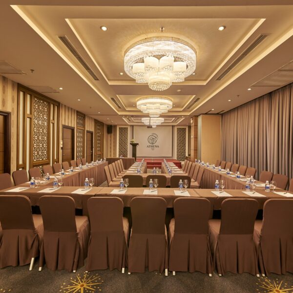Athena Hotel