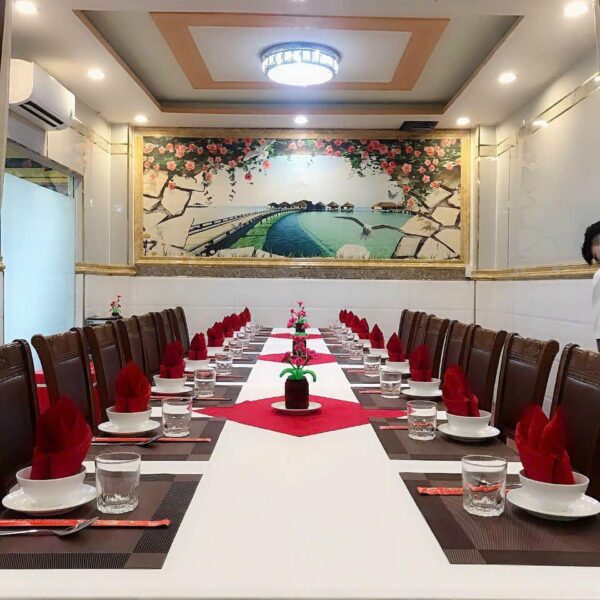 Ẩm Thực 915