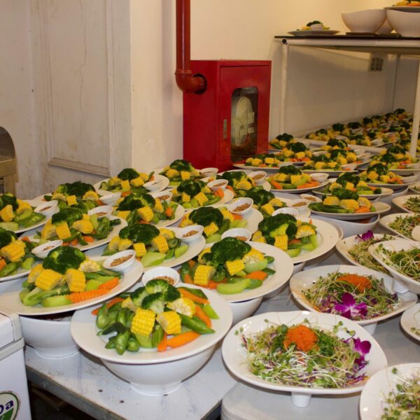 Sapphire Wedding & Event