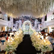 Sapphire Wedding & Event