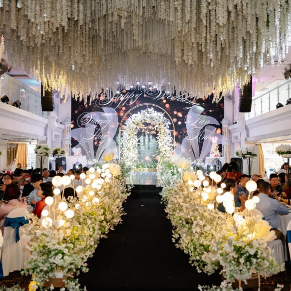 Sapphire Wedding & Event
