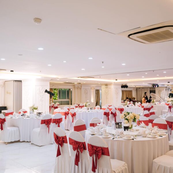 Sapphire Wedding & Event