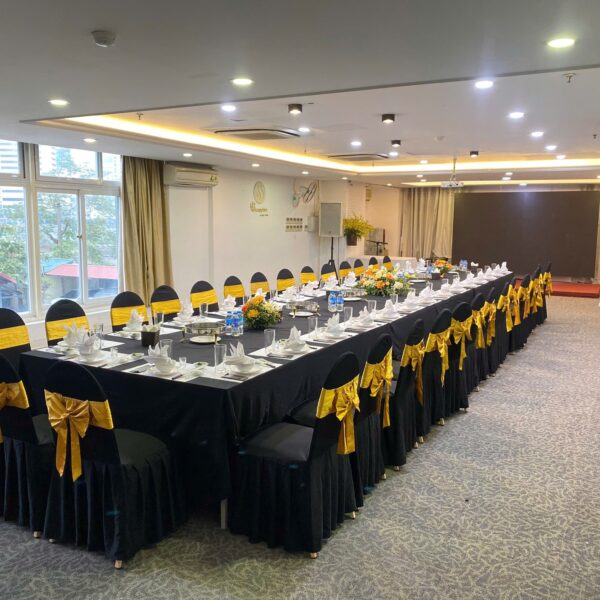 Sapphire Wedding & Event