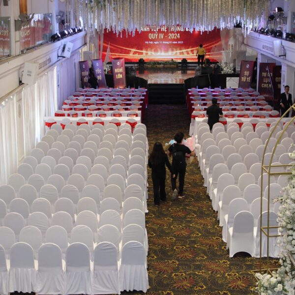 Sapphire Wedding & Event