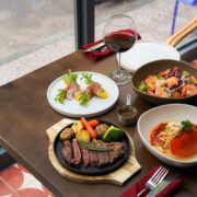 BEPBO – Quán Bò Xèo