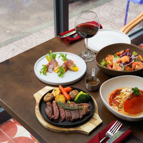 BEPBO - Quán Bò Xèo