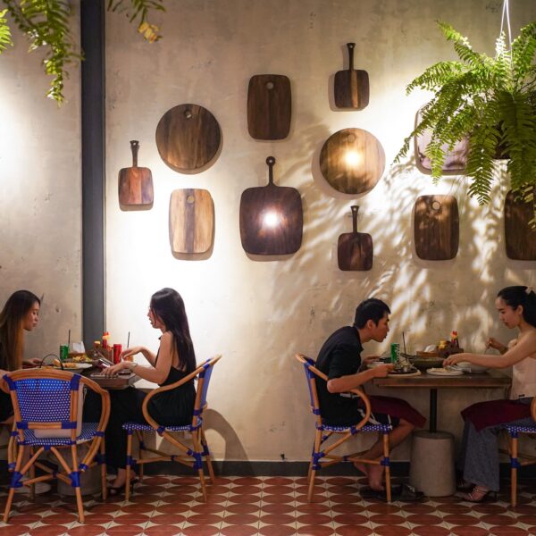 BEPBO - Quán Bò Xèo