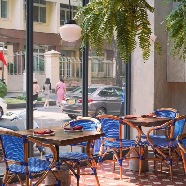 BEPBO - Quán Bò Xèo