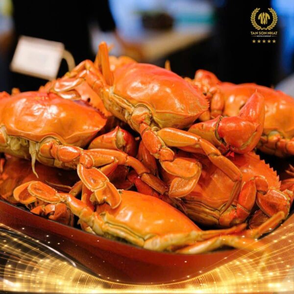 Nhà hàng Sao Bắc Đẩu