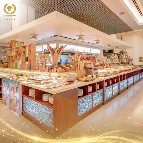 Nhà hàng Sao Bắc Đẩu