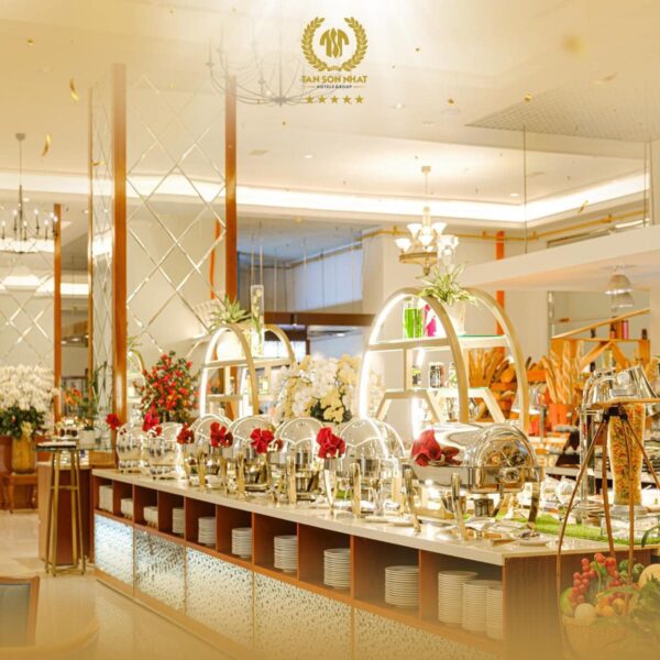 Nhà hàng Sao Bắc Đẩu