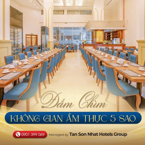 Nhà hàng Sao Bắc Đẩu