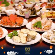 Nhà hàng Sao Bắc Đẩu