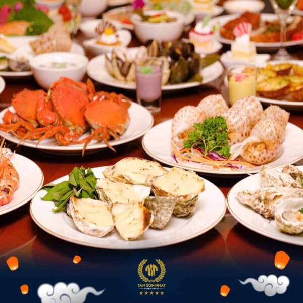 Nhà hàng Sao Bắc Đẩu