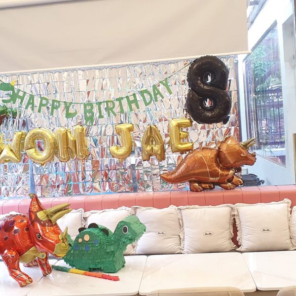 Bee Bee Premium Kids Cafe