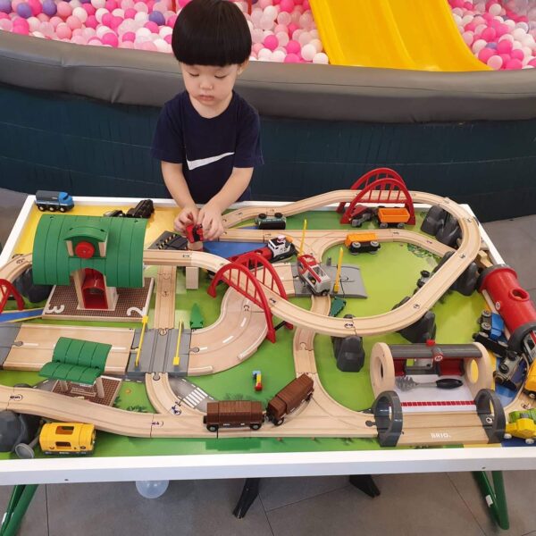 Bee Bee Premium Kids Cafe