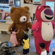 Bee Bee Premium Kids Cafe