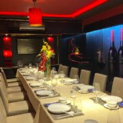 Nhà Hàng Bến Thuyền