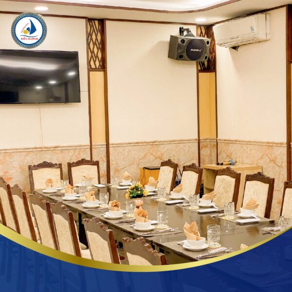 Nhà Hàng Biển Dương