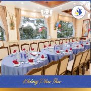 Nhà Hàng Biển Dương