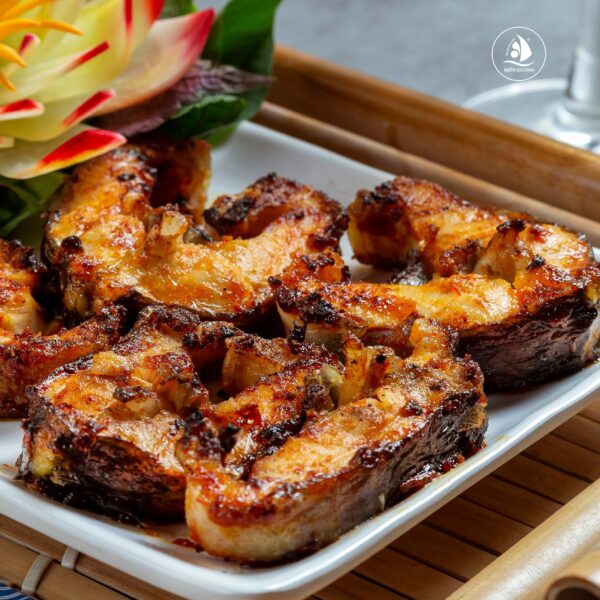 Nhà Hàng Biển Dương