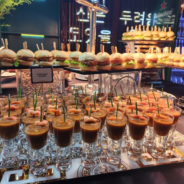 BIG PIG Bar - BBQ - Beer