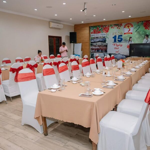 Khu du lịch Bình Quới 2