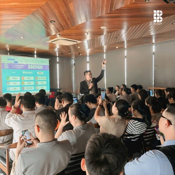 Bay Hotel Ho Chi Minh