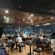 Bay Hotel Ho Chi Minh