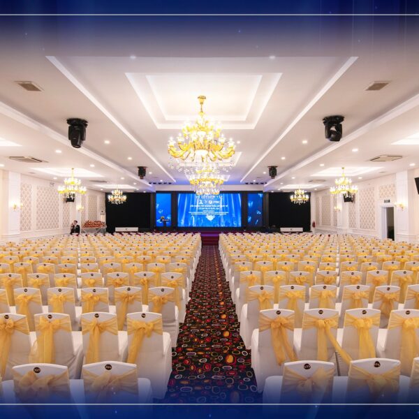 Vườn Cau Restaurant