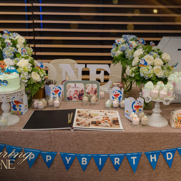 Capella Gallery Hall