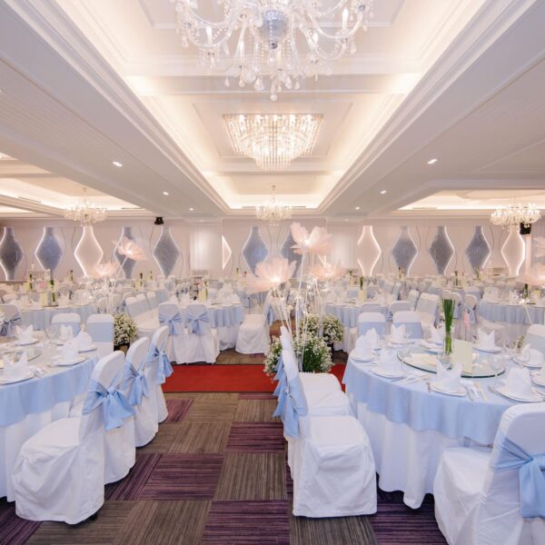 Callary Wedding & Events