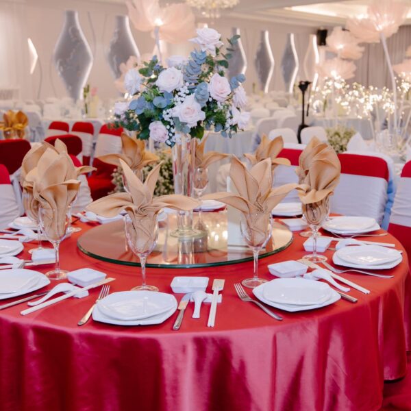 Callary Wedding & Events