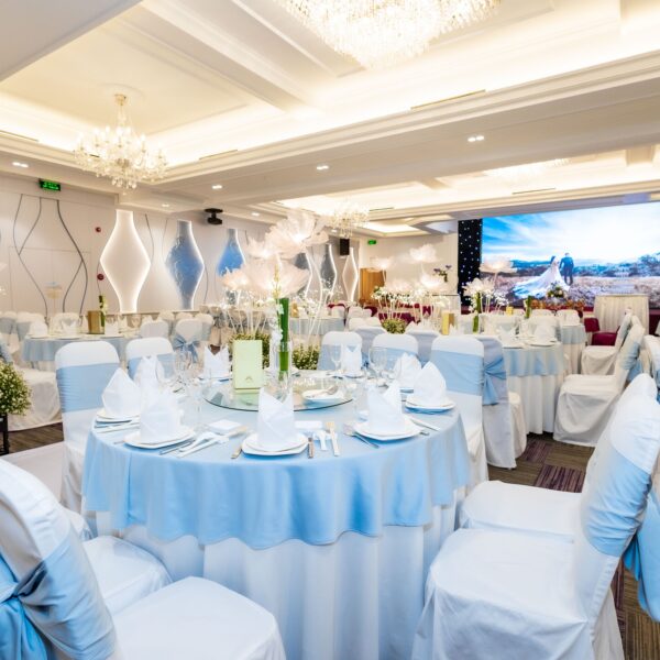 Callary Wedding & Events