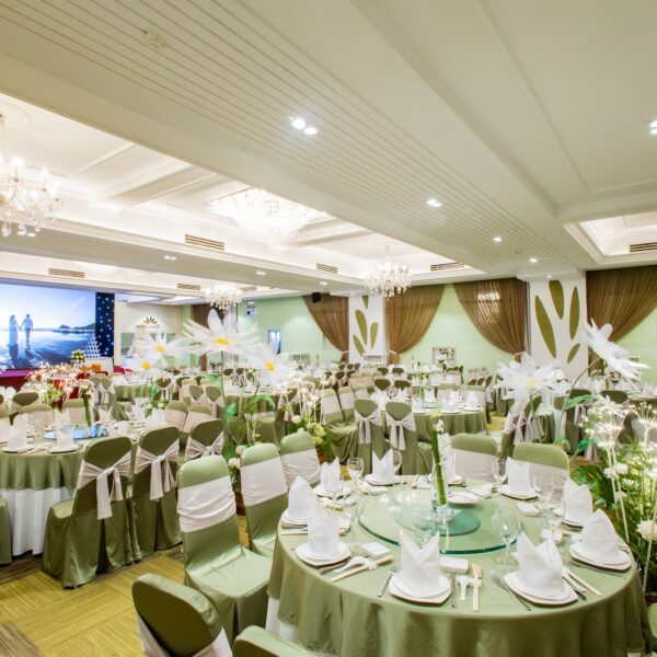 Callary Wedding & Events