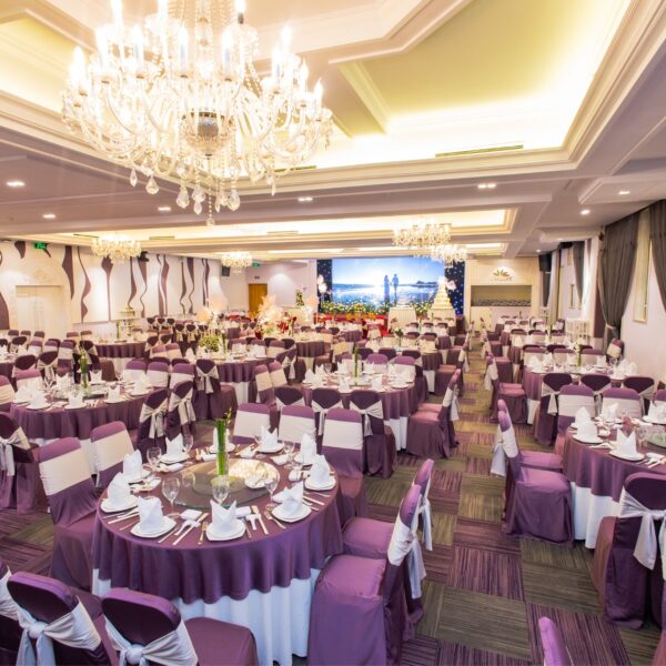 Callary Wedding & Events