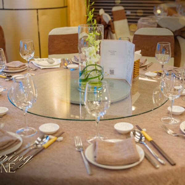 Capella Gallery Hall