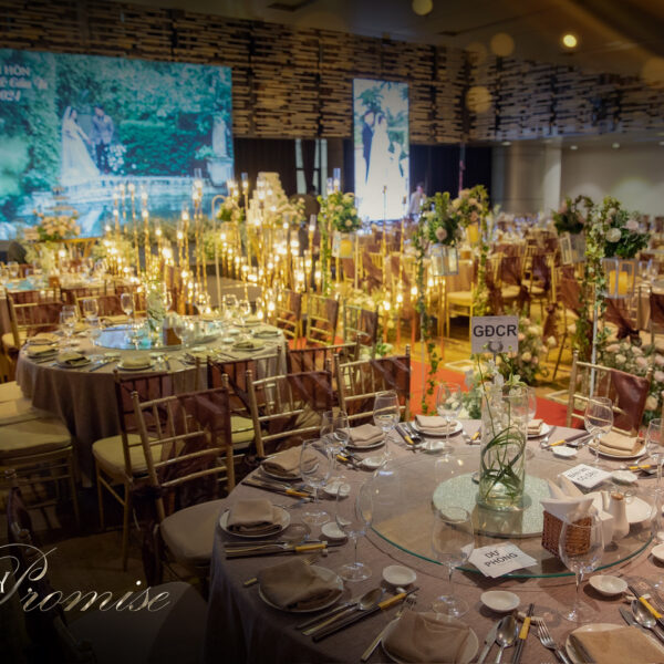 Capella Gallery Hall