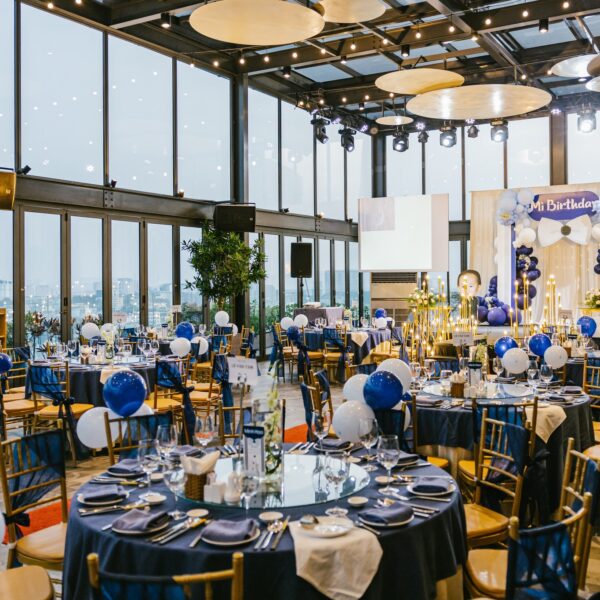 Capella Gallery Hall