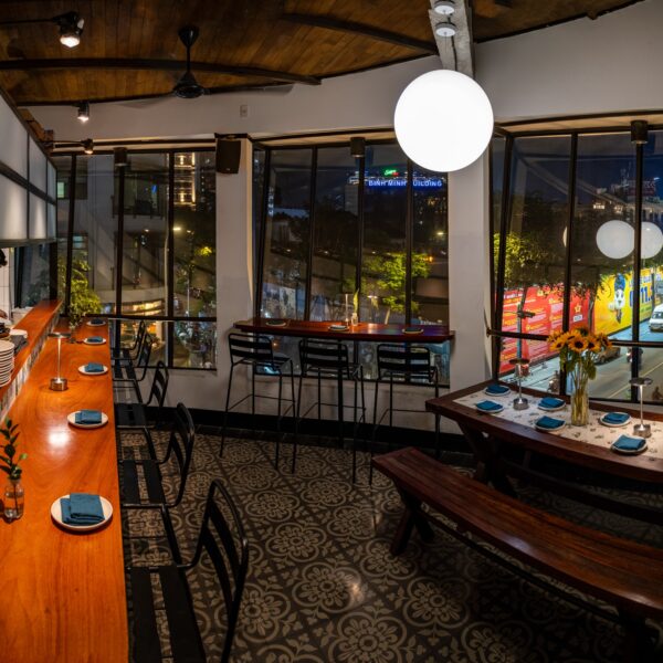 7 Bridges Craft Beer